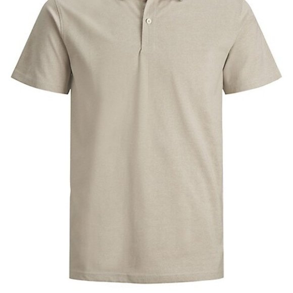 Short-Sleeve Polo Shirt - Picture 3 of 7